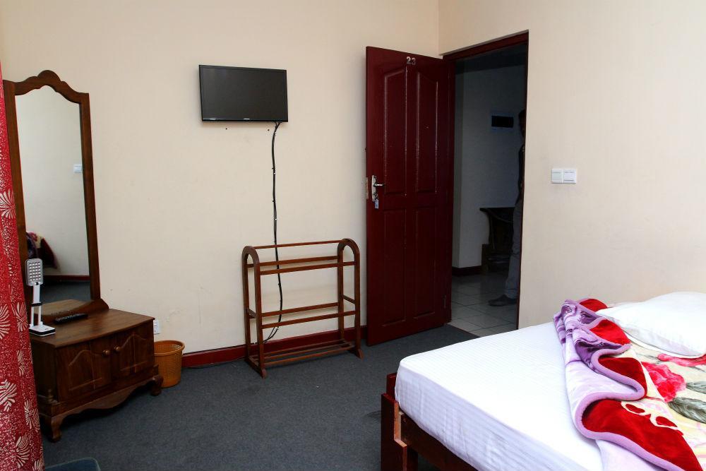 Sydney Rest Apart otel Nuwara Eliya Dış mekan fotoğraf