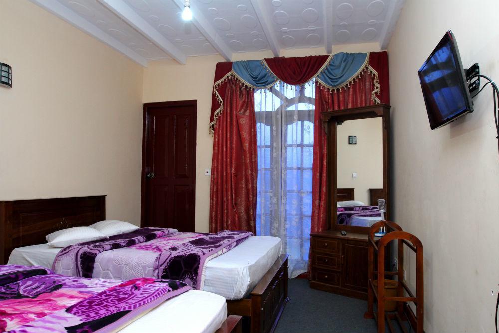 Sydney Rest Apart otel Nuwara Eliya Dış mekan fotoğraf